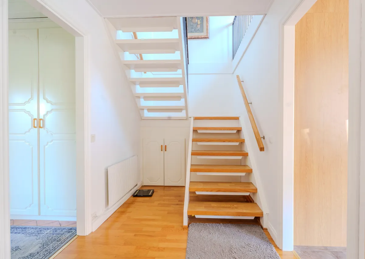 Hyresbostad på Västerås i vasteras