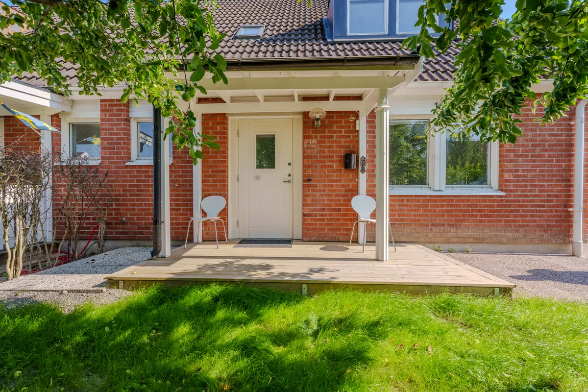 Hyresbostad på Västerås i vasteras