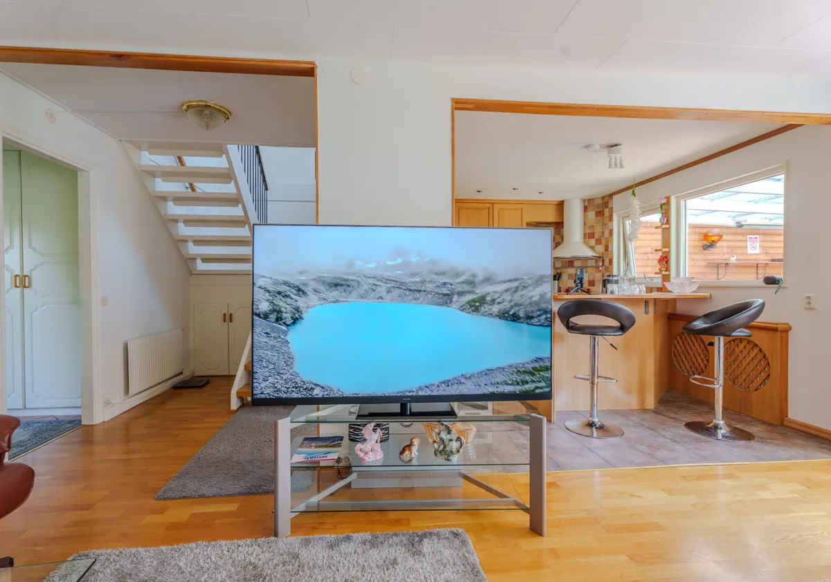 Hyresbostad på Västerås i vasteras