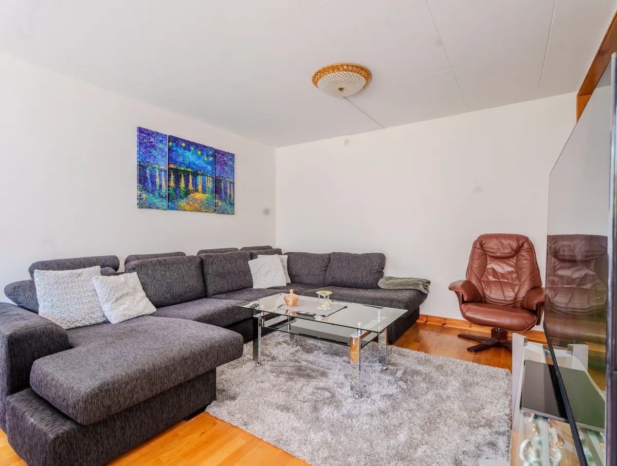 Hyresbostad på Västerås i vasteras