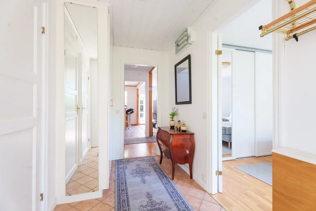 Hyresbostad på Västerås i vasteras