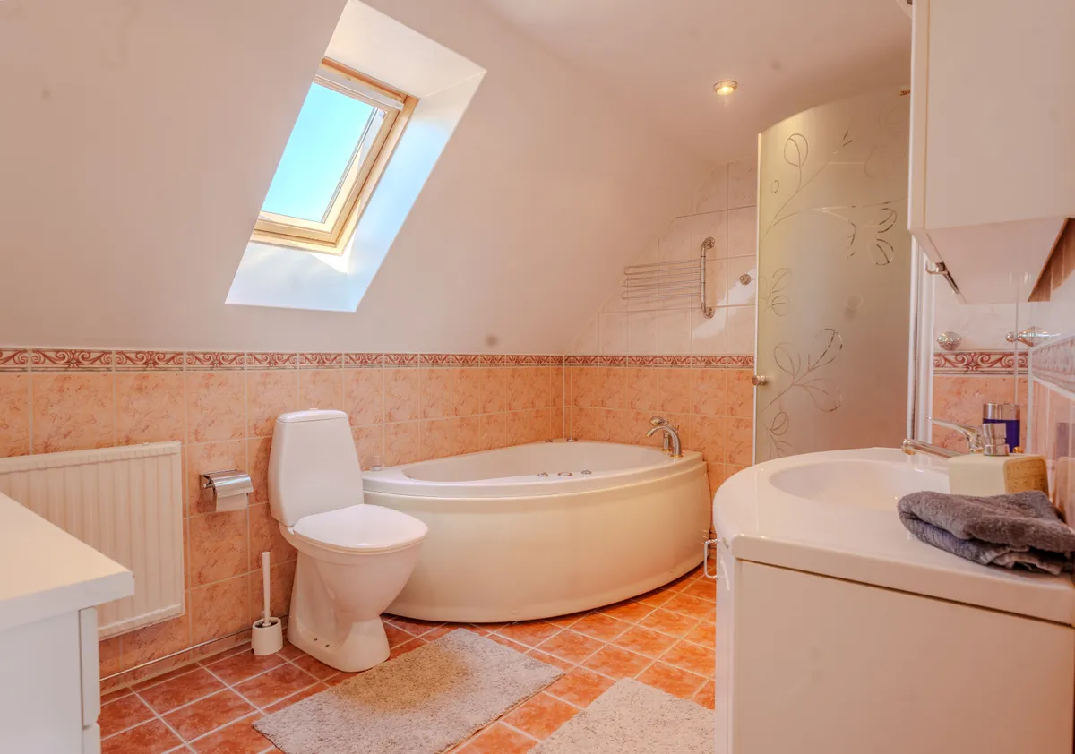 Hyresbostad på Västerås i vasteras