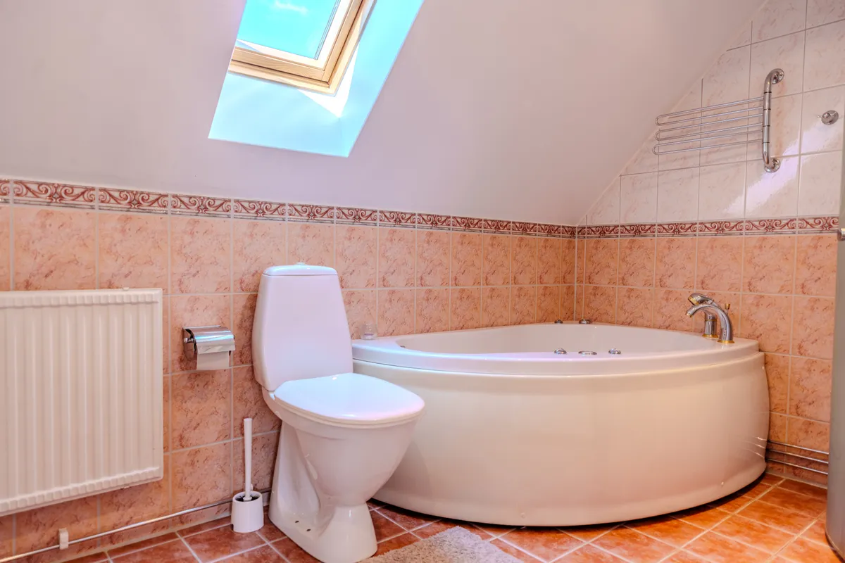 Hyresbostad på Västerås i vasteras