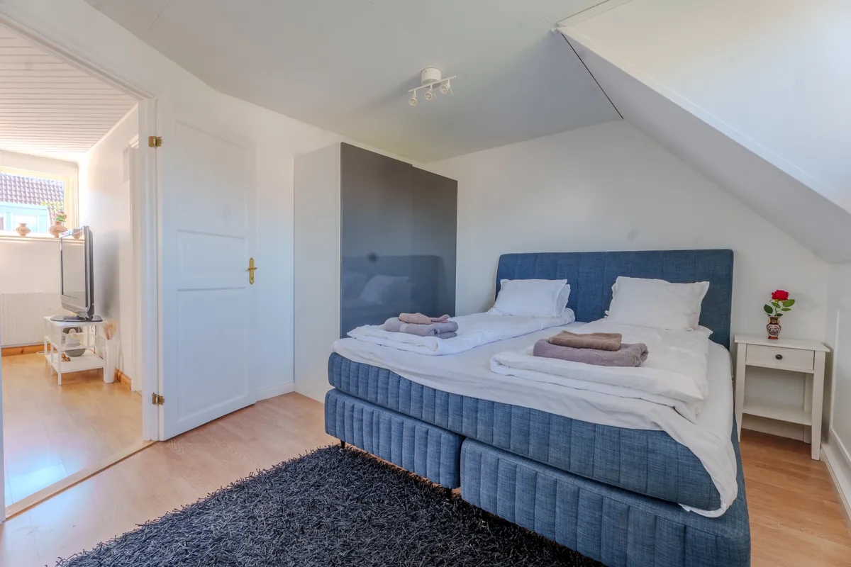 Hyresbostad på Västerås i vasteras