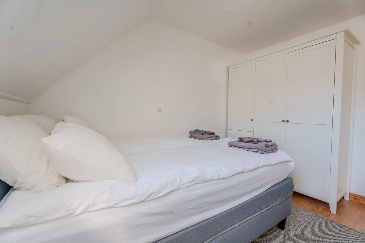 Hyresbostad på Västerås i vasteras