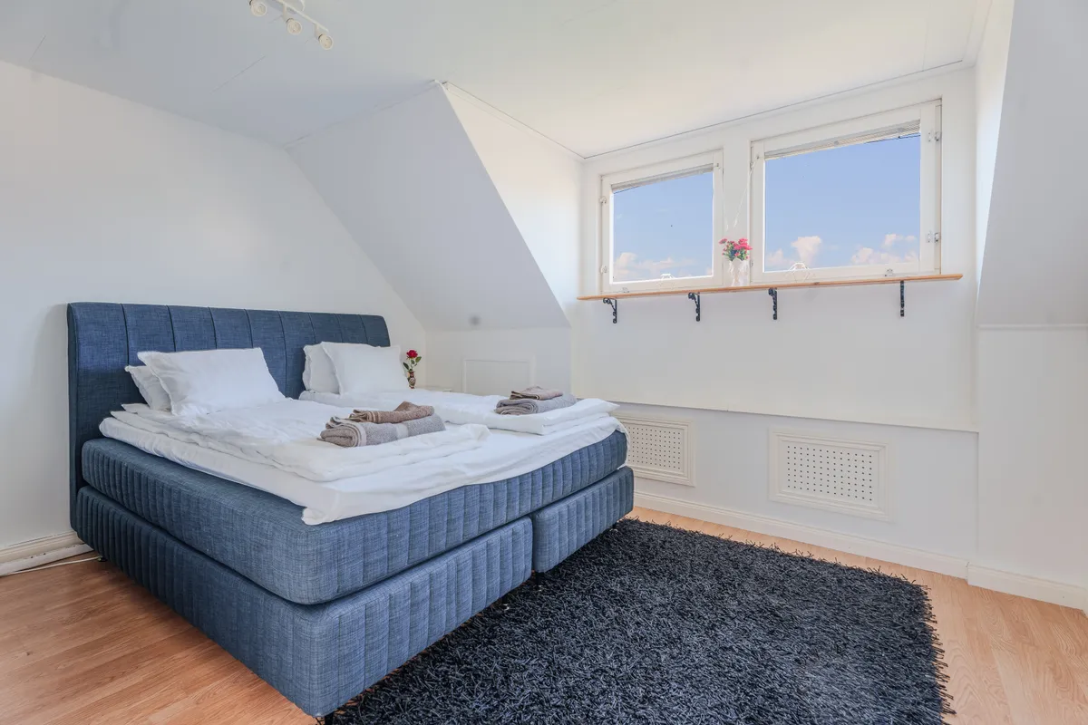 Hyresbostad på Västerås i vasteras