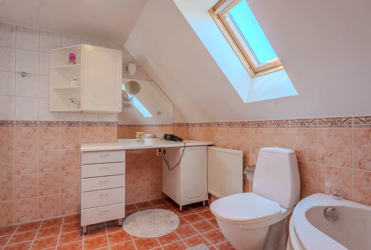 Hyresbostad på Västerås i vasteras