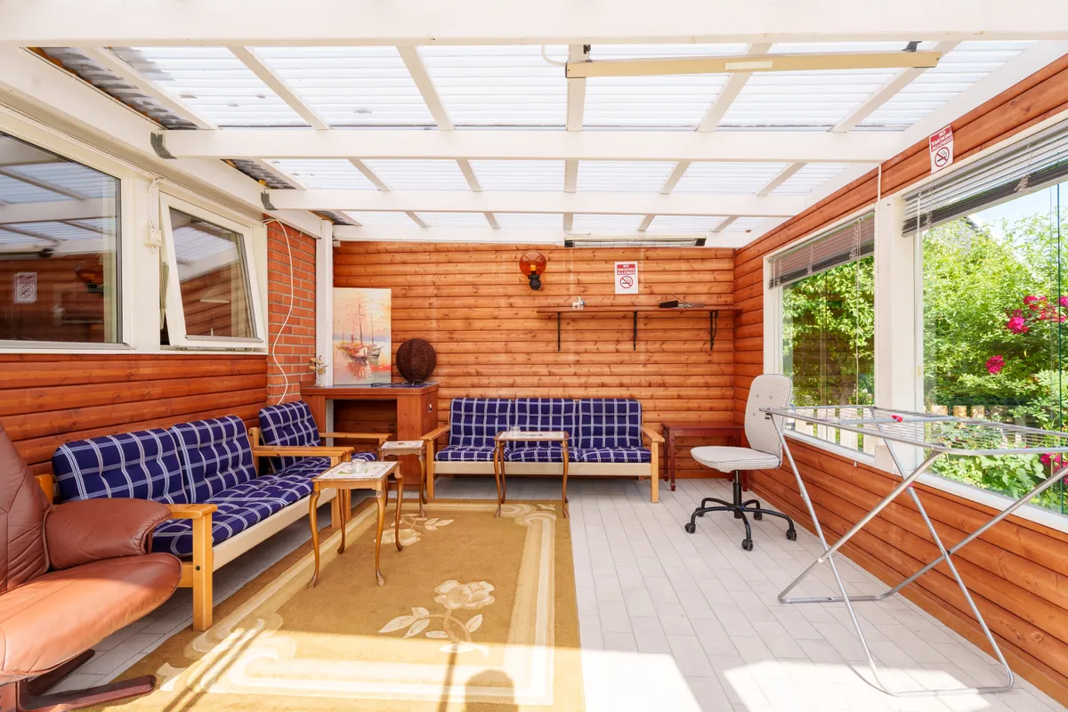 Hyresbostad på Västerås i vasteras