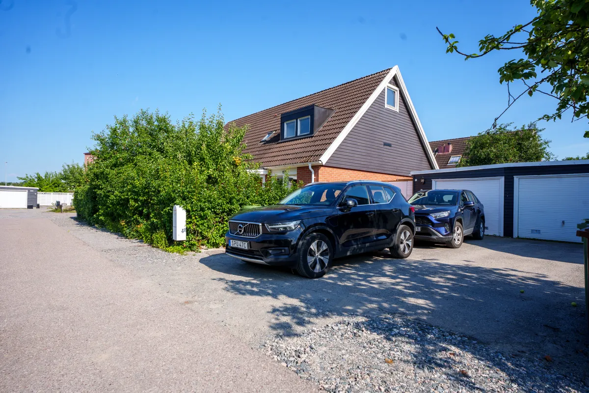 Hyresbostad på Västerås i vasteras