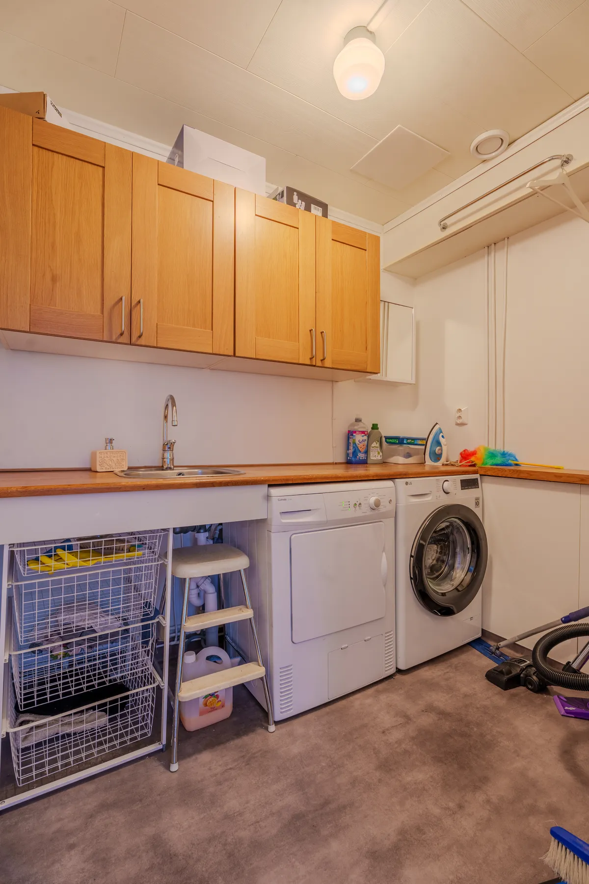 Hyresbostad på Västerås i vasteras