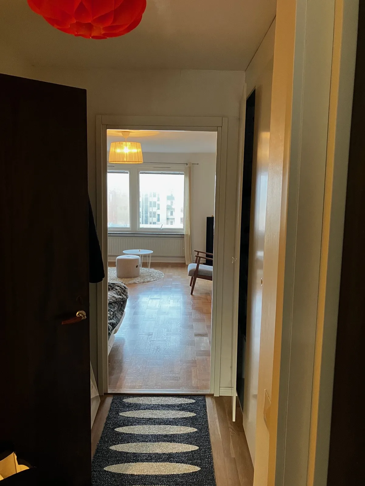 Hyreslägenhet på Göteborg i goteborg