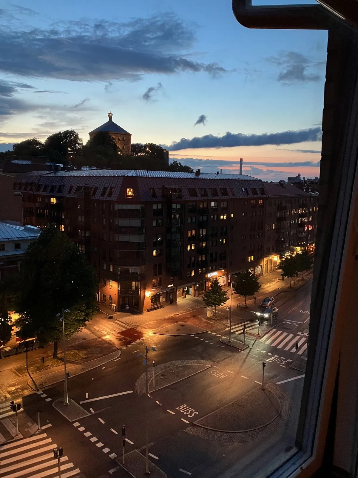 Hyreslägenhet på Göteborg i goteborg