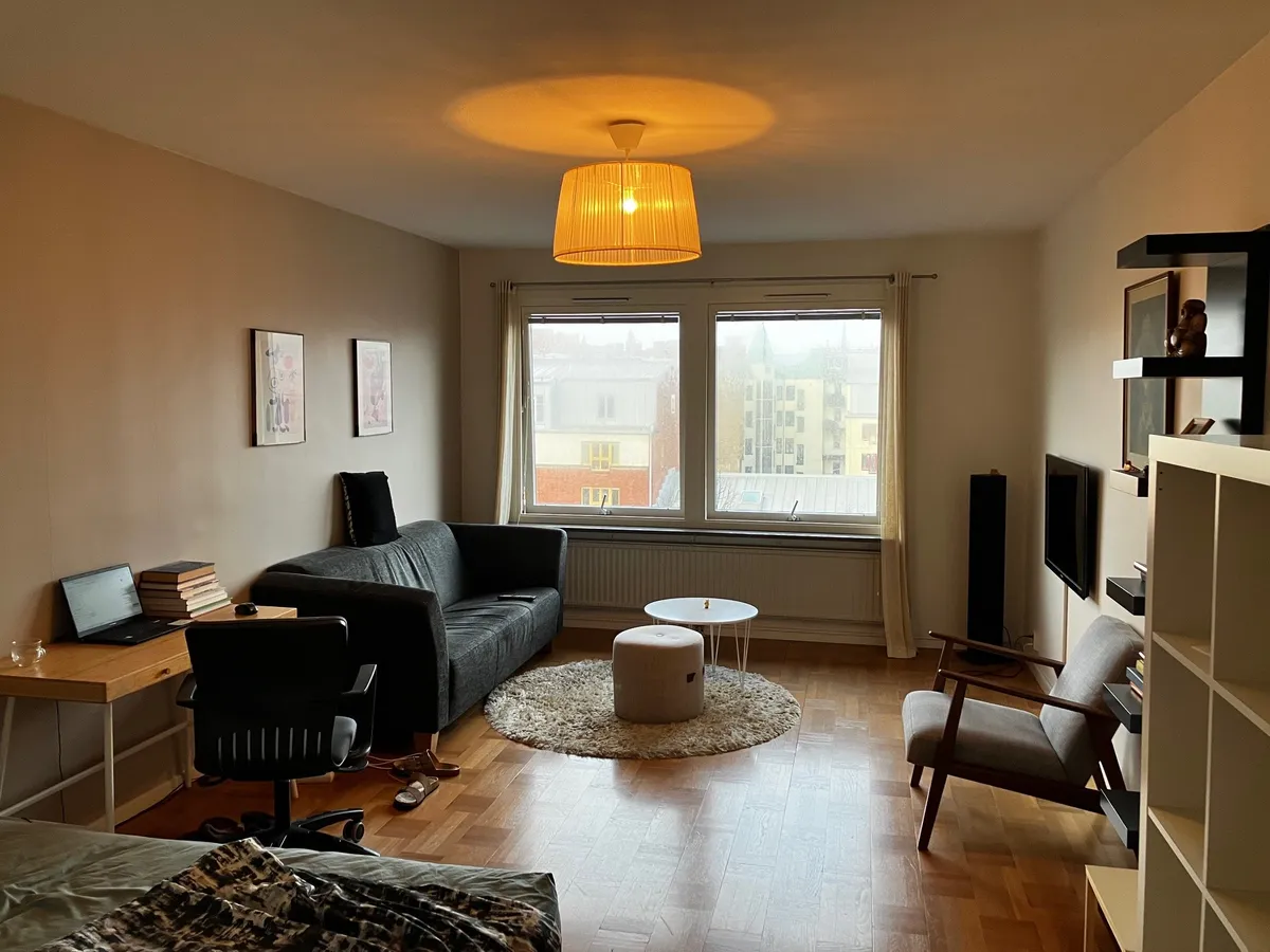 Hyreslägenhet på Göteborg i goteborg