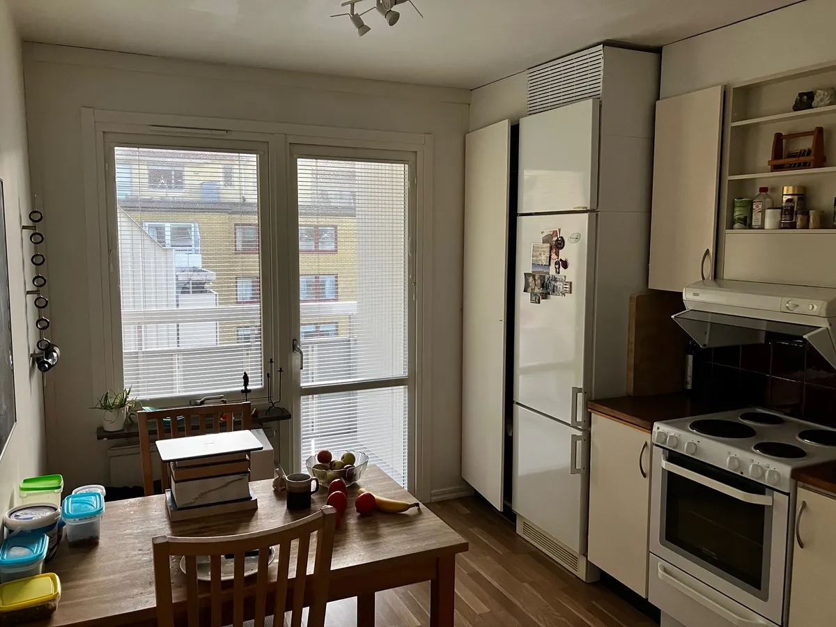 Hyreslägenhet på Göteborg i goteborg