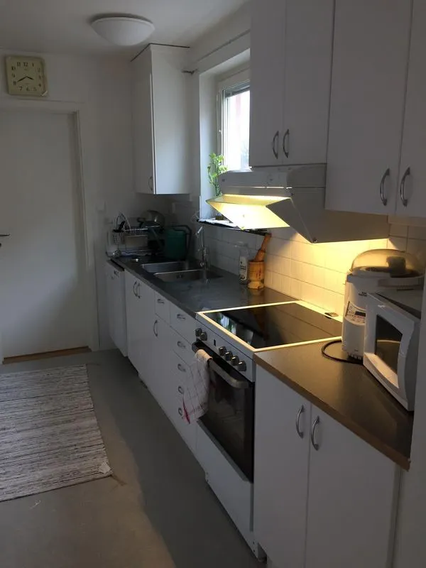 Hyreslägenhet på Stockholm i stockholm