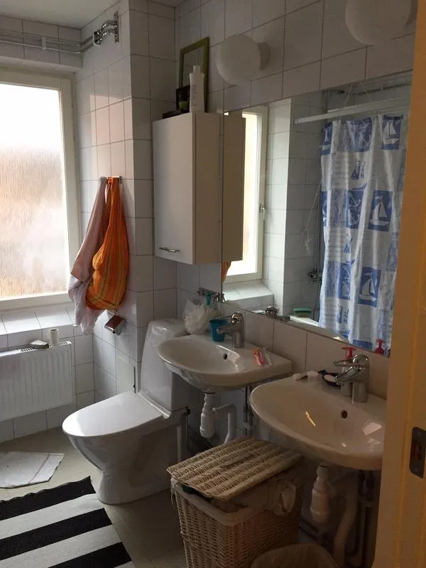 Hyreslägenhet på Stockholm i stockholm
