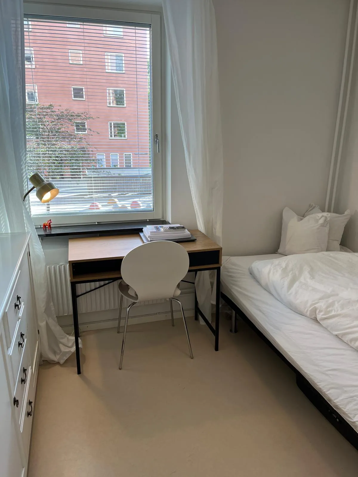 Hyreslägenhet på Stockholm i stockholm