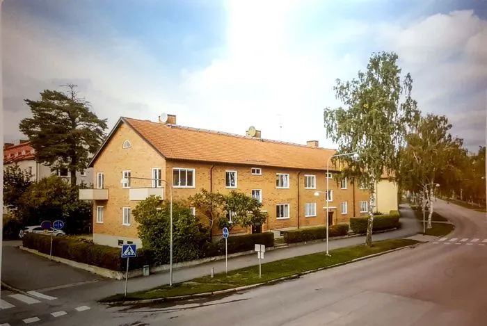 Hyreslägenhet på Eskilstuna i eskilstuna