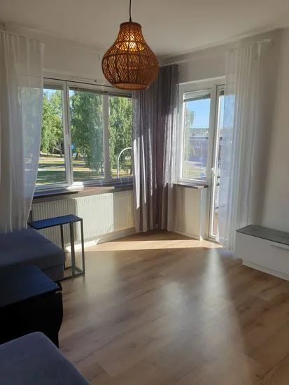 Hyreslägenhet på Eskilstuna i eskilstuna