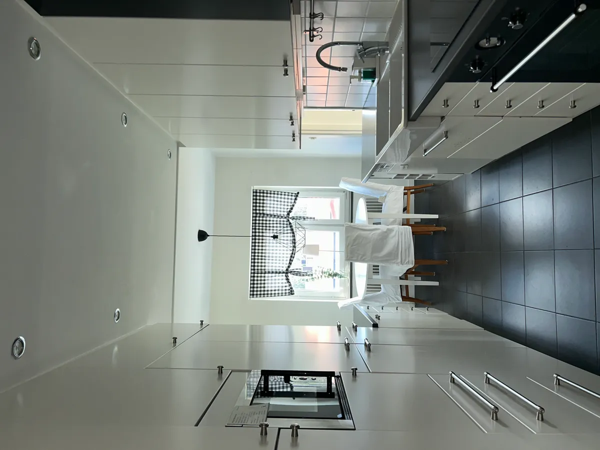 Hyreslägenhet på Sigtuna i sigtuna