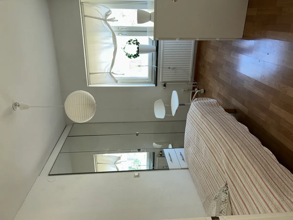 Hyreslägenhet på Sigtuna i sigtuna