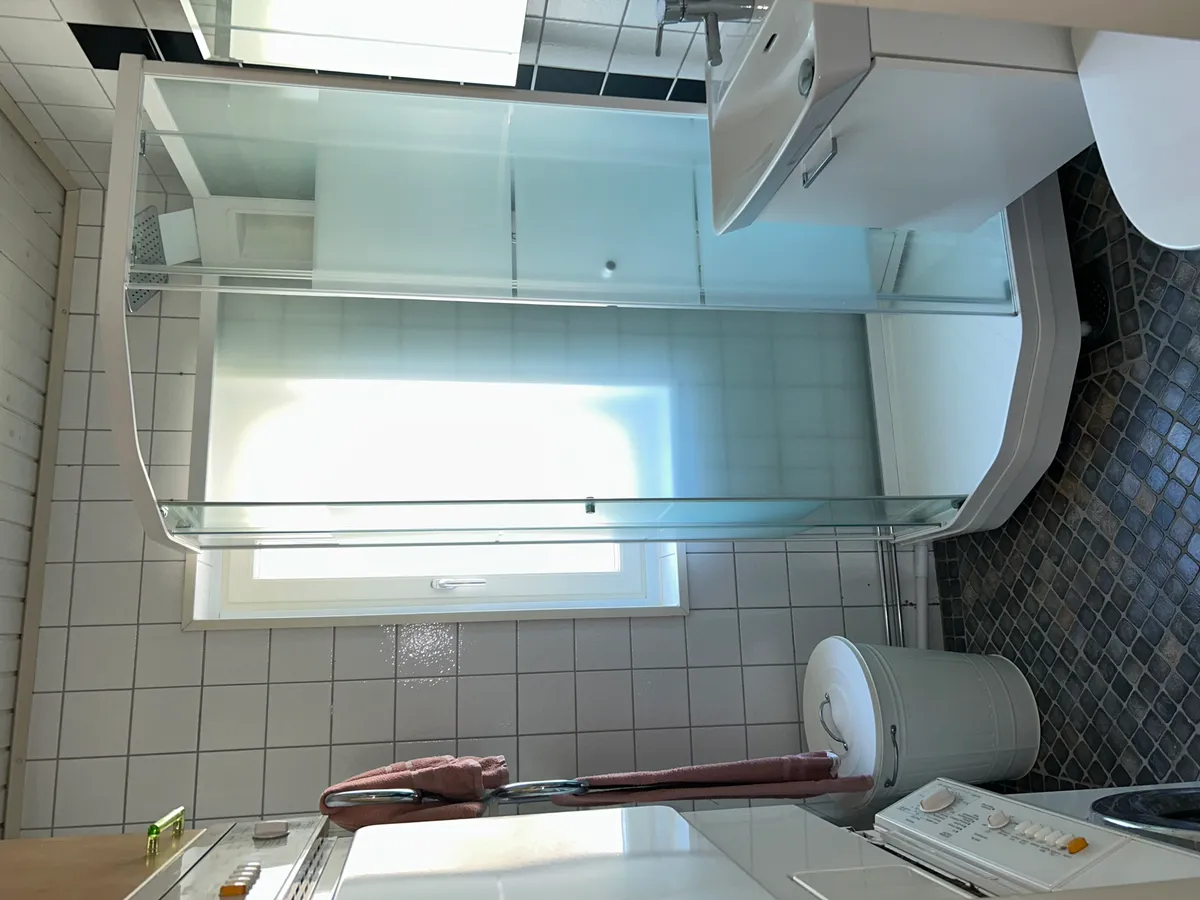 Hyreslägenhet på Sigtuna i sigtuna