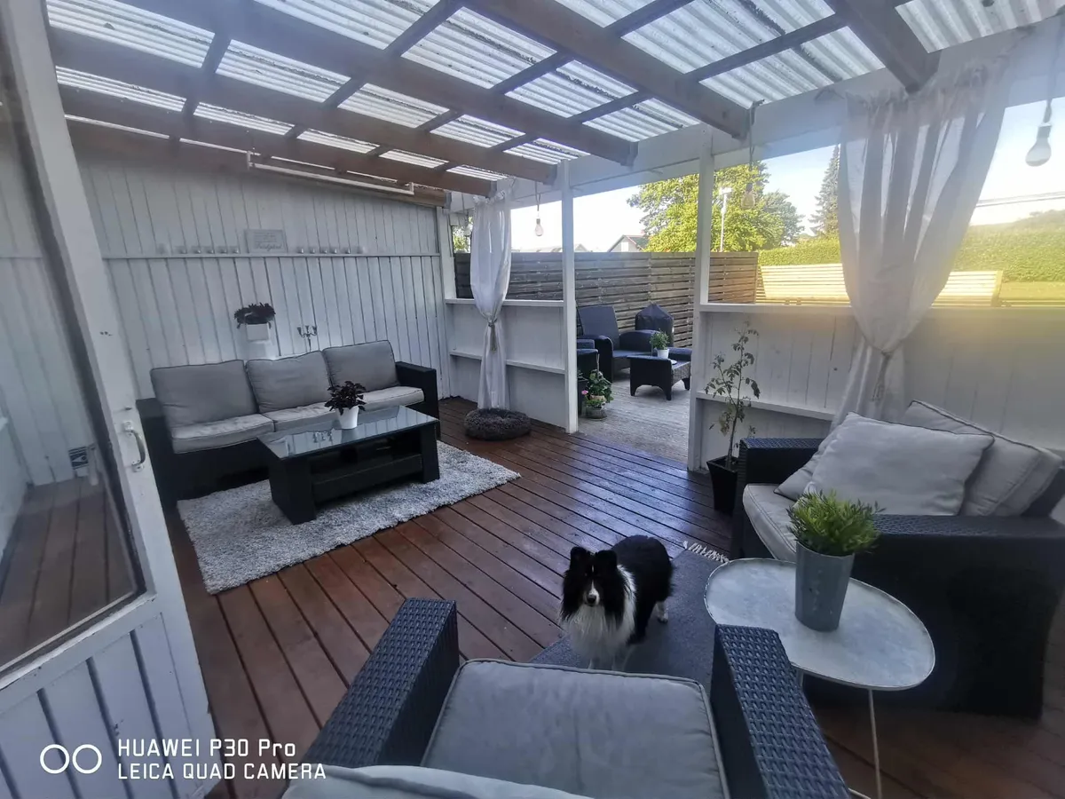 Hyresbostad på Bara i bara