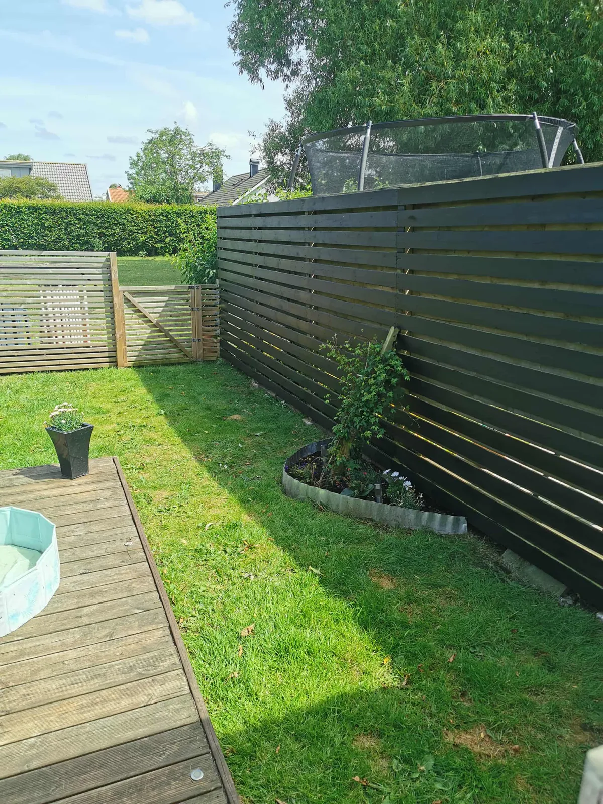 Hyresbostad på Bara i bara