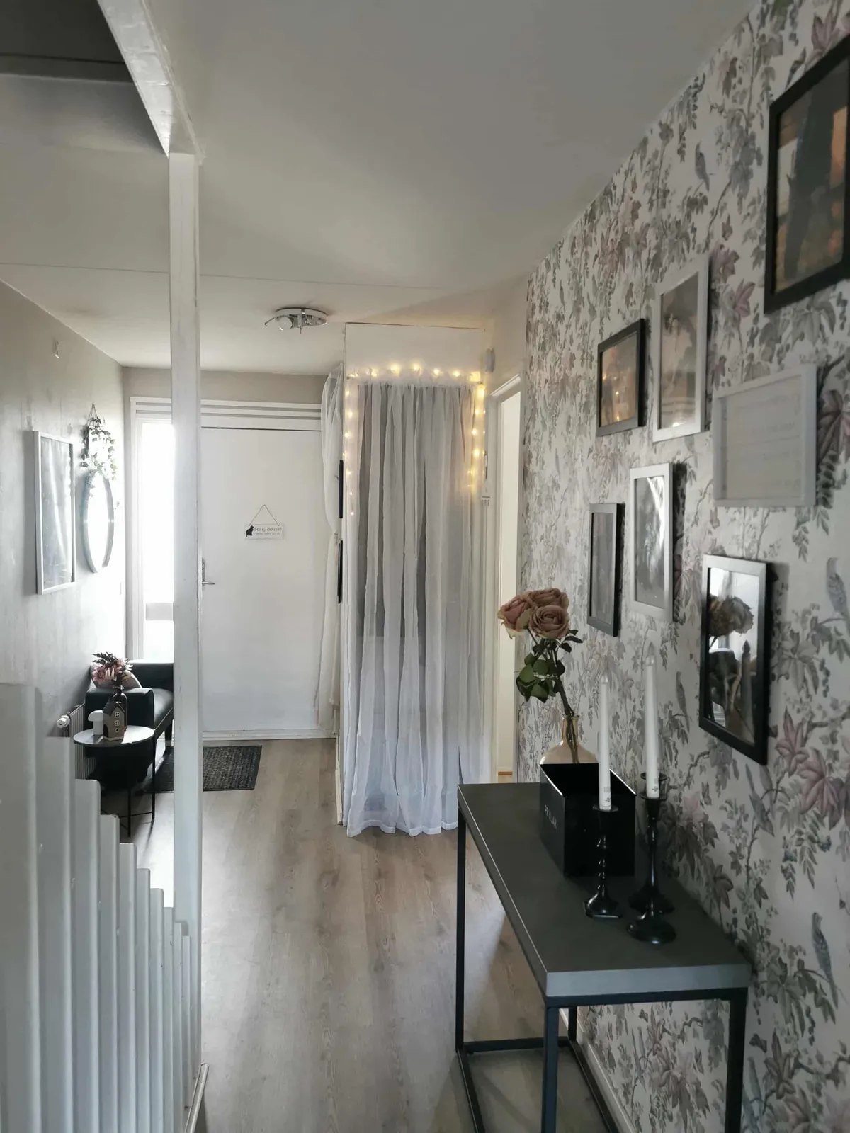 Hyresbostad på Bara i bara