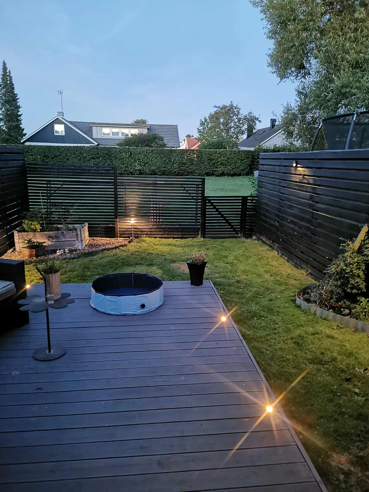 Hyresbostad på Bara i bara