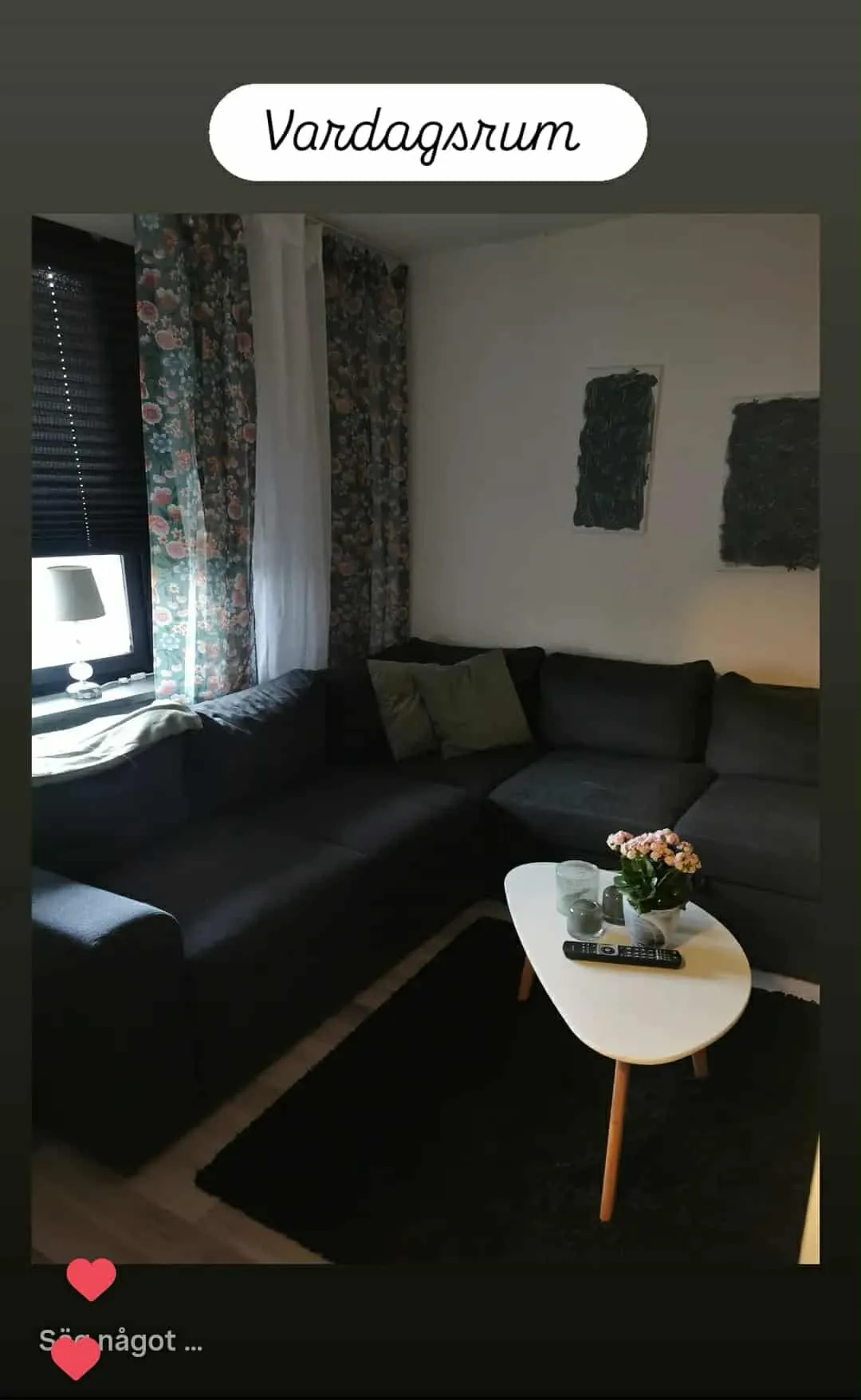 Hyresbostad på Bara i bara