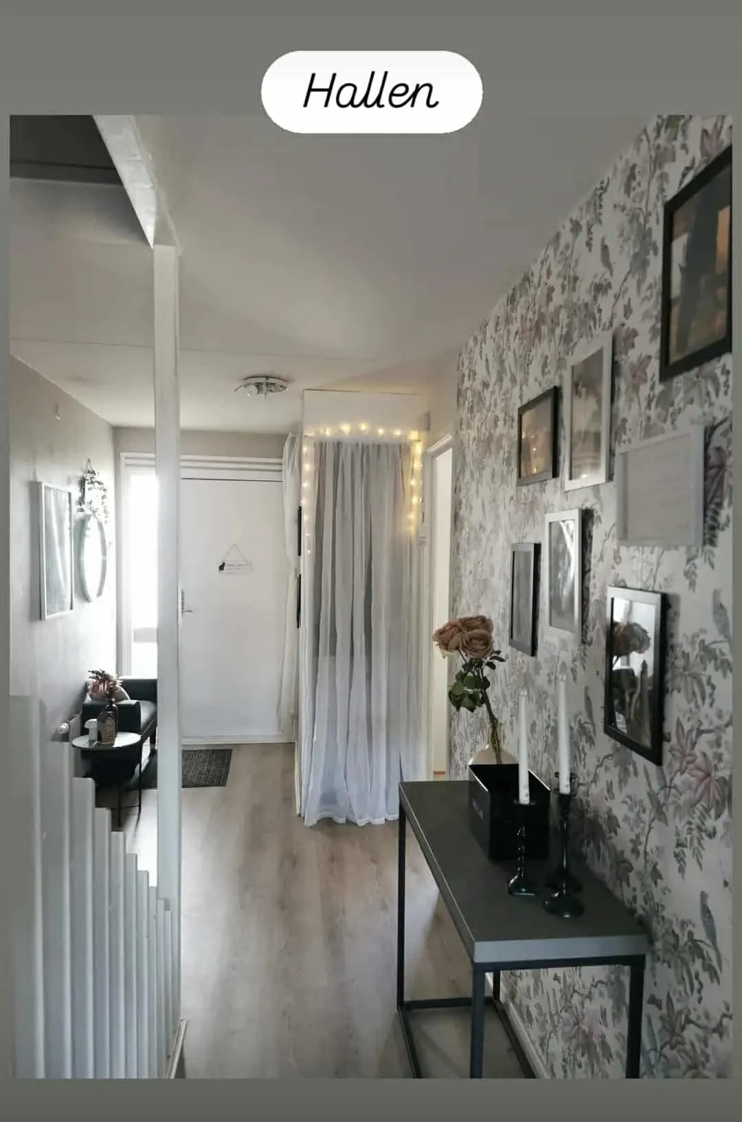 Hyresbostad på Bara i bara