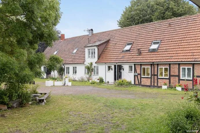 Hyresbostad på Landskrona i landskrona