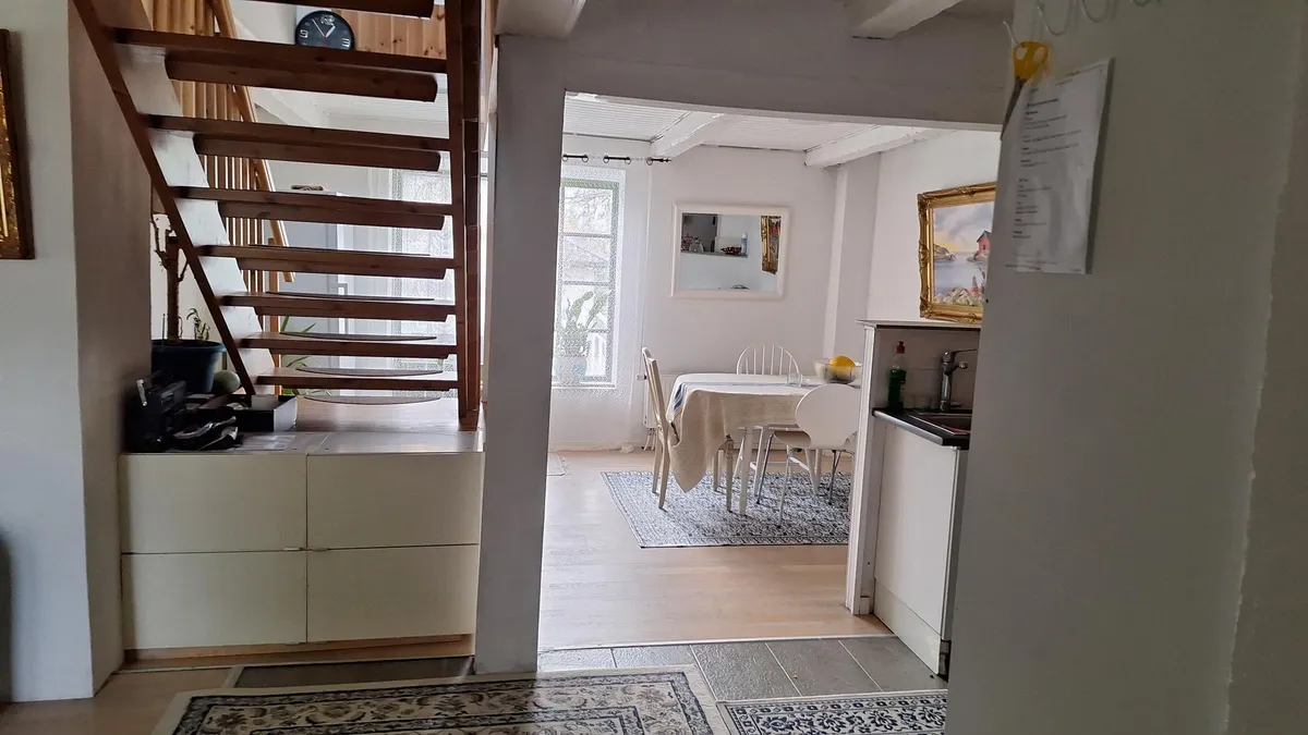 Hyresbostad på Landskrona i landskrona