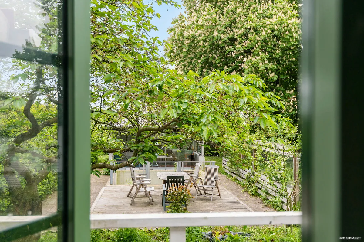 Hyresbostad på Landskrona i landskrona