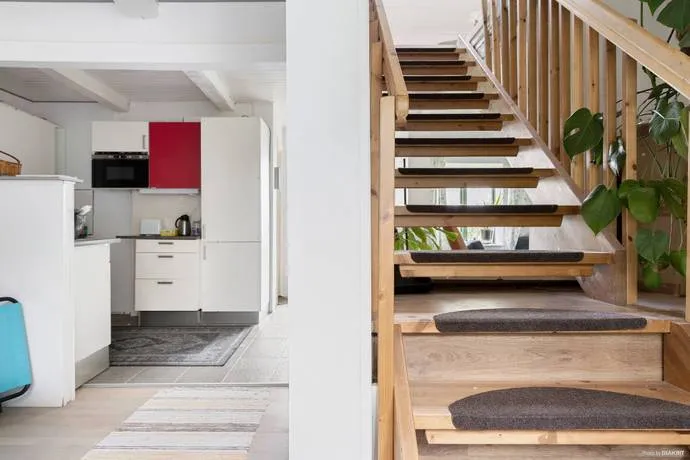 Hyresbostad på Landskrona i landskrona