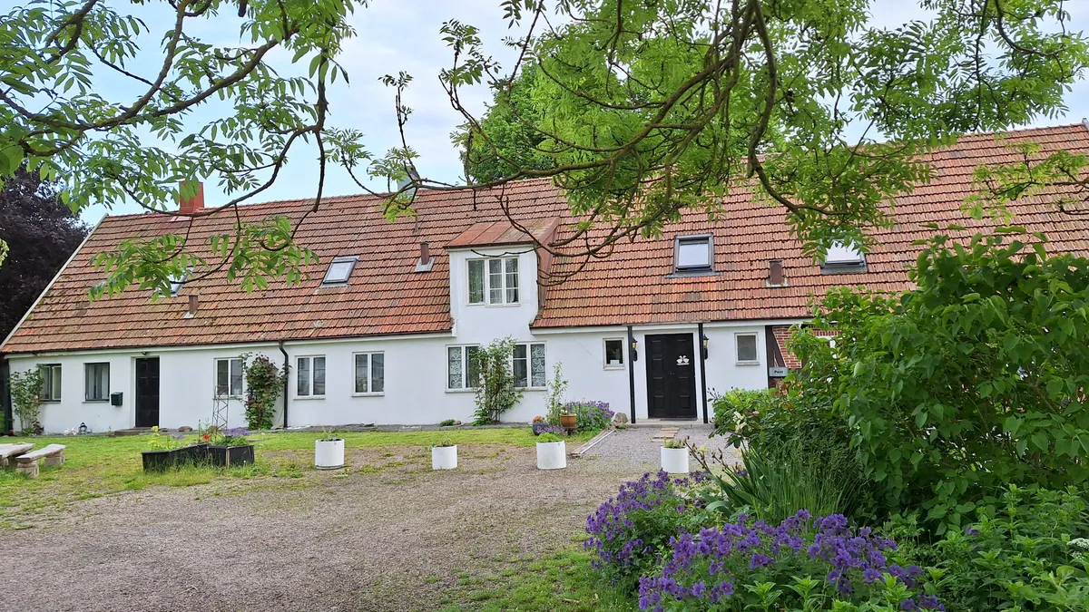 Hyresbostad på Landskrona i landskrona