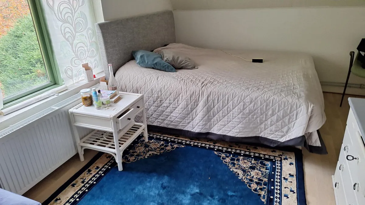 Hyresbostad på Landskrona i landskrona