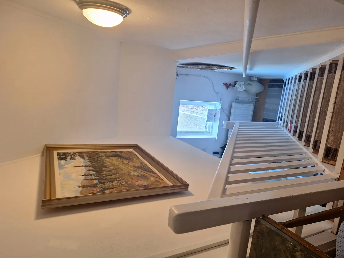 Hyresbostad på Landskrona i landskrona