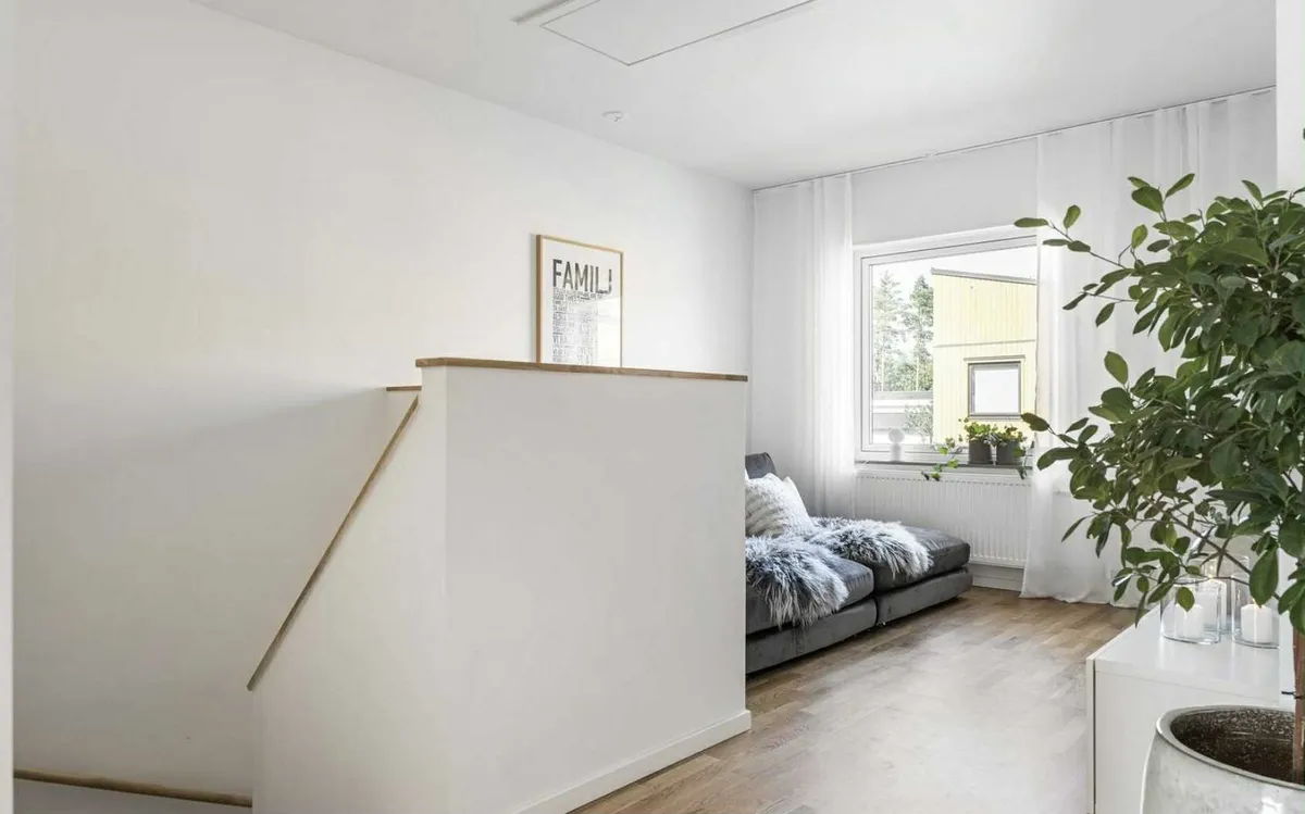 Hyreslägenhet på Åhus i ahus