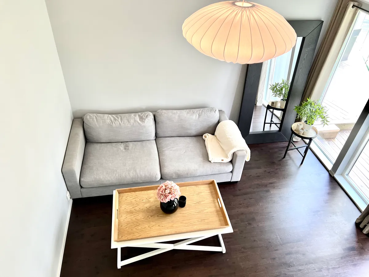 Hyresbostad på Tyresö i tyreso