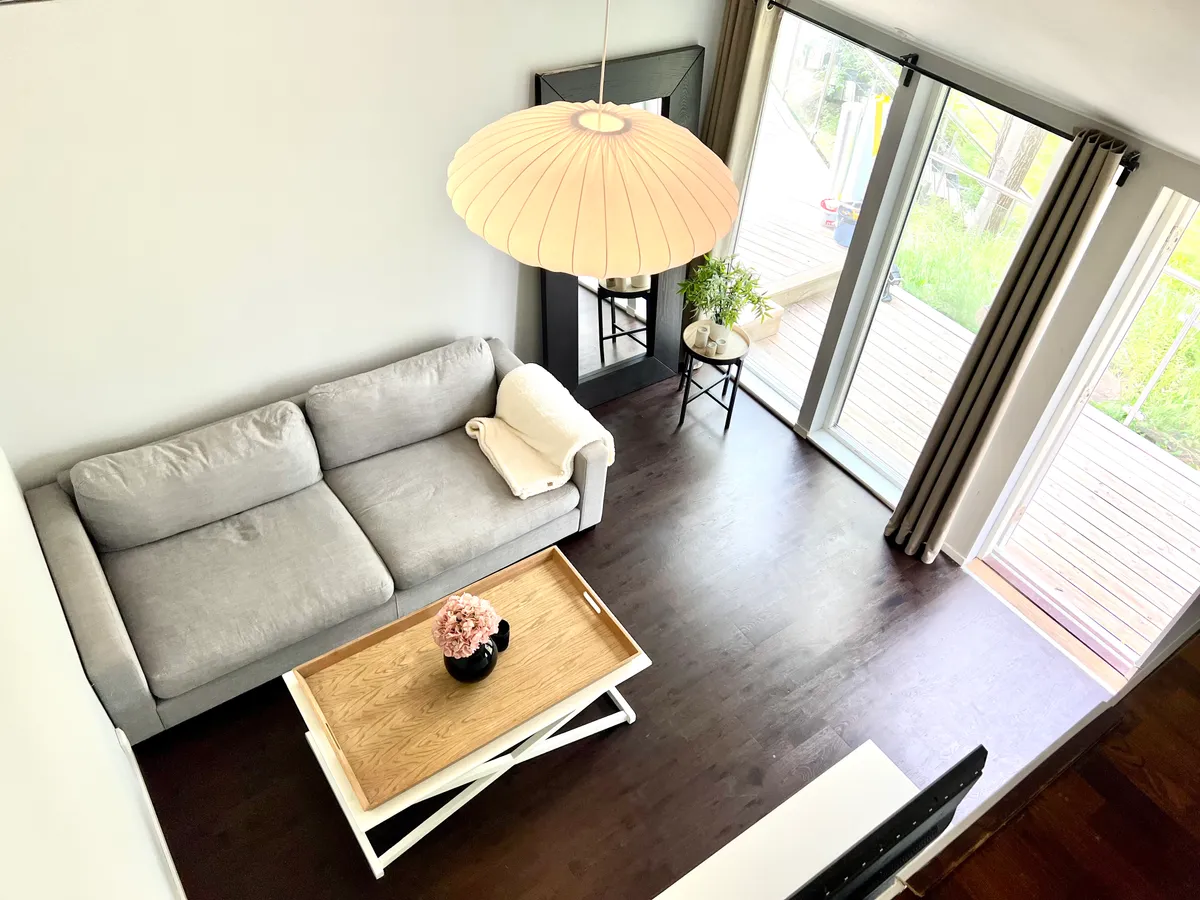 Hyresbostad på Tyresö i tyreso