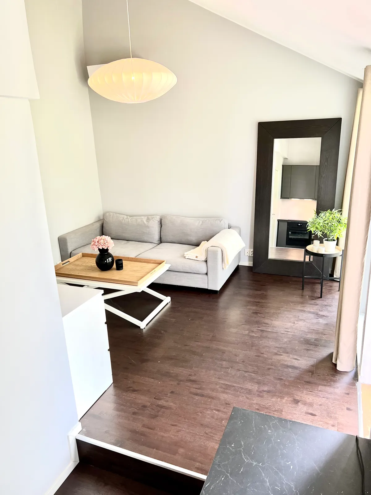 Hyresbostad på Tyresö i tyreso