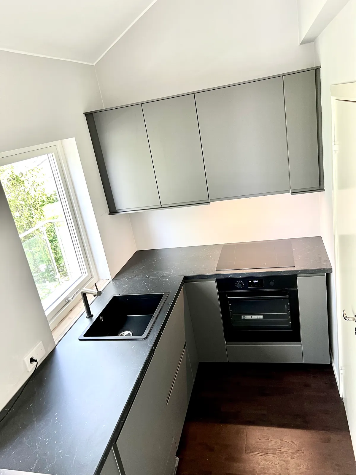 Hyresbostad på Tyresö i tyreso