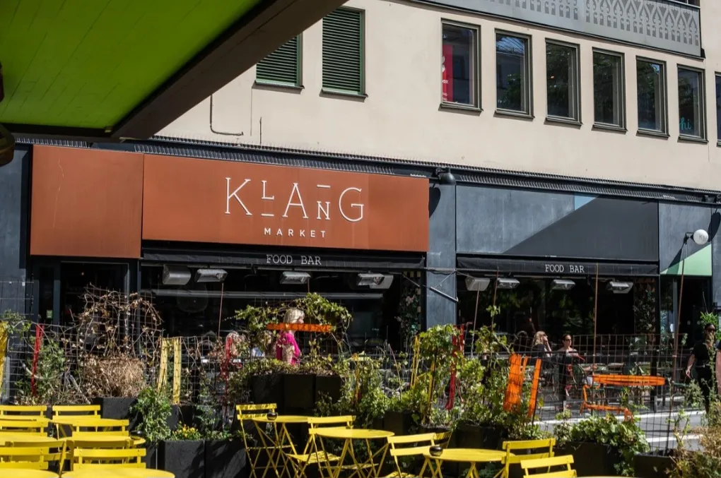 Hyreslägenhet på Stockholm i stockholm