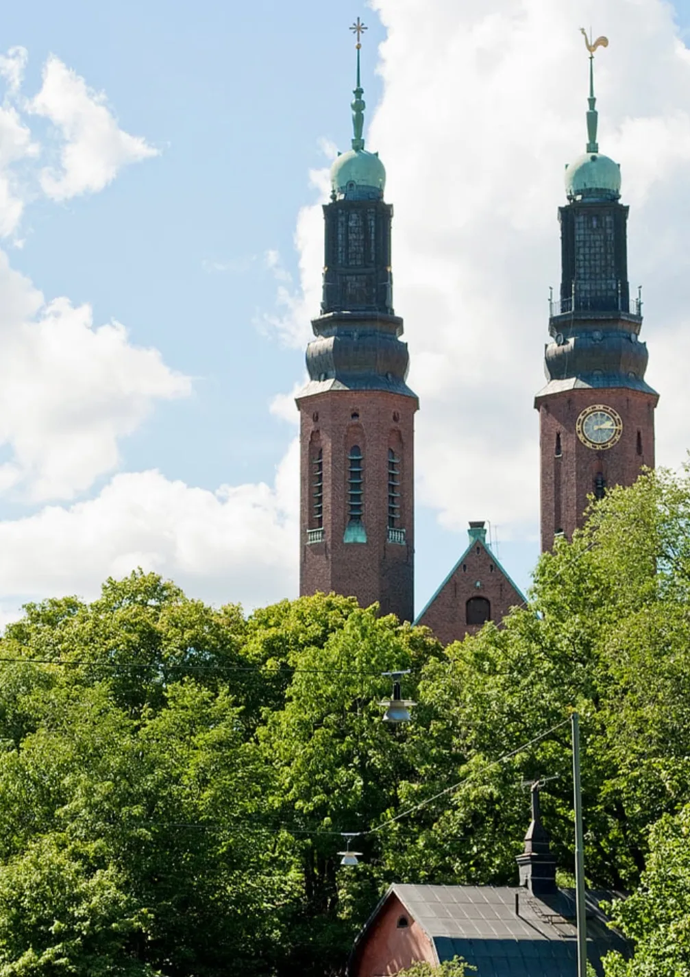 Hyreslägenhet på Stockholm i stockholm