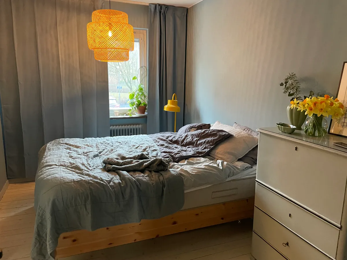 Hyreslägenhet på Malmö i malmo