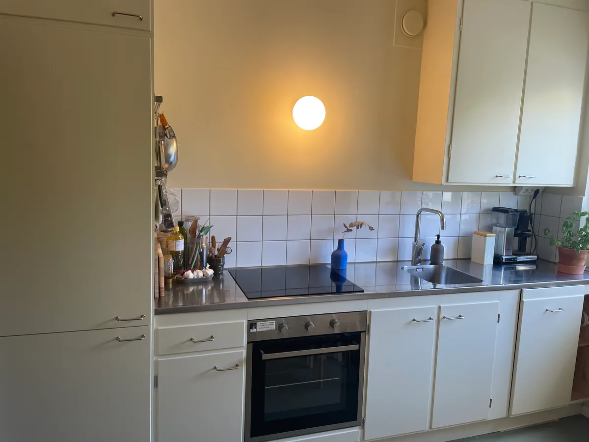 Hyreslägenhet på Malmö i malmo