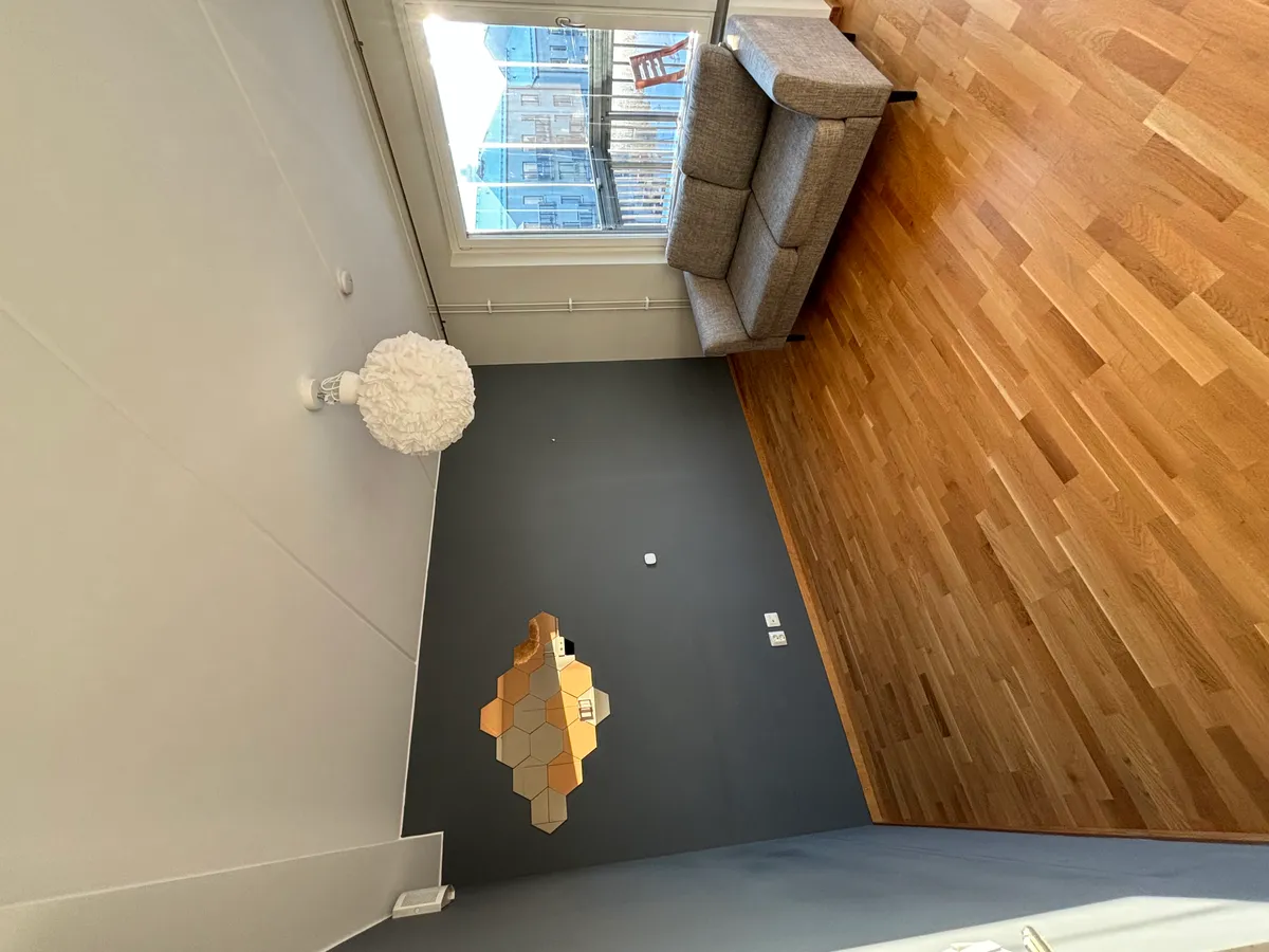 Hyreslägenhet på Uppsala i uppsala