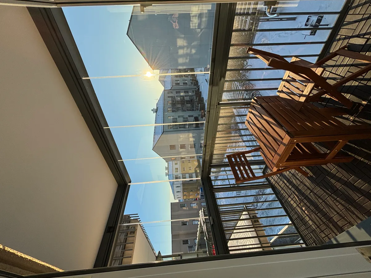 Hyreslägenhet på Uppsala i uppsala